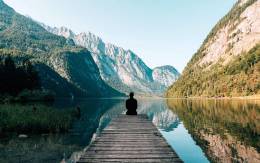 Man Lake