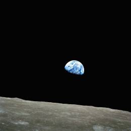 Lunar Surface