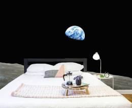Lunar Surface