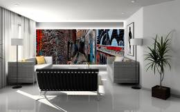 Road Wall