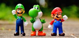 Mario Bros