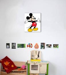 Minnie Mouse