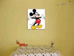 Mickey Mouse