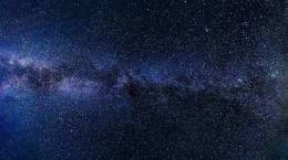 Milky Way