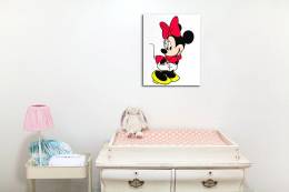 Minnie Mouse