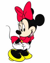 Minnie Mouse