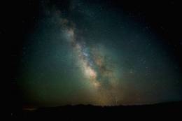 Night Sky