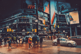 Night City