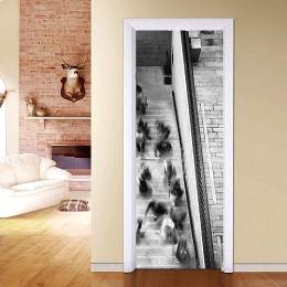 Stairs People