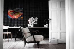 Colorful Piano Tiles