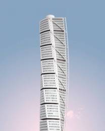 Twisted Building