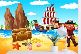 Arigam Bay