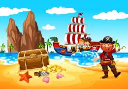 Pirates