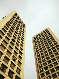 Yellow Buildings