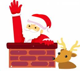 Santa Claus