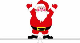 Santa