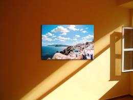 Santorini