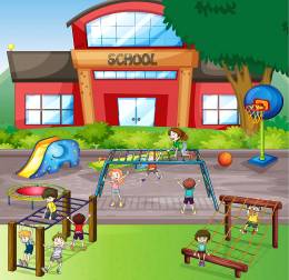School
