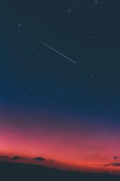 Shooting Star