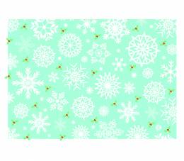 Snowflakes