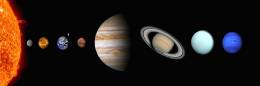 Solar System