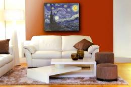 Starry Night
