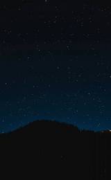 Starry Sky