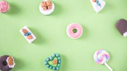 Sweets