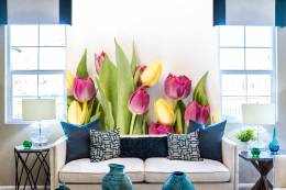 Tulips