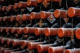 Wine Bottles