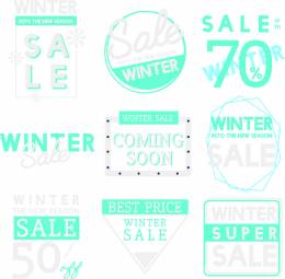Winter Sales