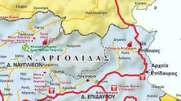 Νομός Αργολίδας