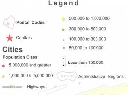 ΧΑΡΤΗΣ ΤΑΧΥΔΡΟΜΙΚΩΝ ΚΩΔΙΚΩΝ ΓΕΡΜΑΝΙΑ(POSTAL CODE MAP)