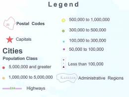 ΧΑΡΤΗΣ ΤΑΧΥΔΡΟΜΙΚΩΝ ΚΩΔΙΚΩΝ ΙΤΑΛΙΑΣ(POSTAL CODE MAP)